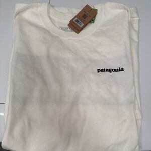 Patagonia t-shirt